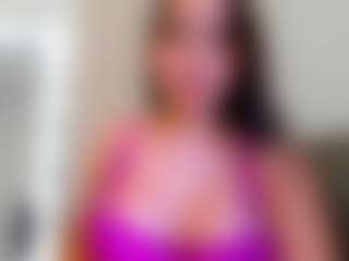 Gaby Ferrer's Live Sex Cam Show