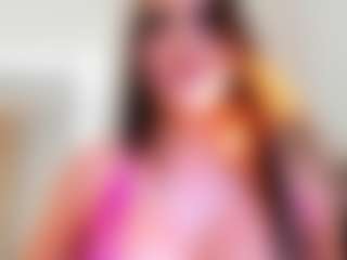 Gaby Ferrer's Live Sex Cam Show