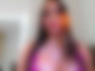 Gaby Ferrer's Live Sex Cam Show