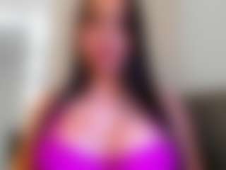Gaby Ferrer's Live Sex Cam Show