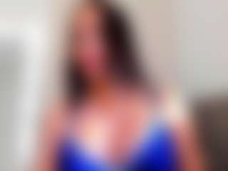 Gaby Ferrer's Live Sex Cam Show