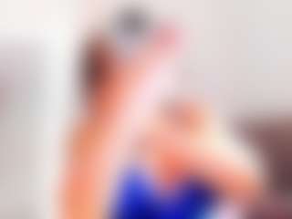 Gaby Ferrer's Live Sex Cam Show