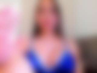Gaby Ferrer's Live Sex Cam Show
