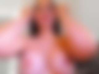 Gaby Ferrer's Live Sex Cam Show