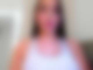 Gaby Ferrer's Live Sex Cam Show