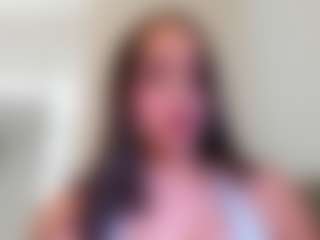 Gaby Ferrer's Live Sex Cam Show