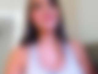 Gaby Ferrer's Live Sex Cam Show