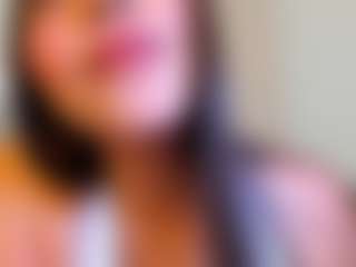 Gaby Ferrer's Live Sex Cam Show