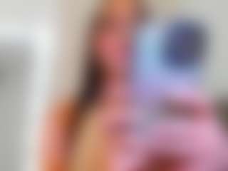 Gaby Ferrer's Live Sex Cam Show