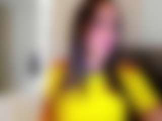 Gaby Ferrer's Live Sex Cam Show
