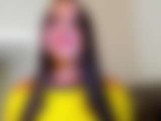 Gaby Ferrer's Live Sex Cam Show