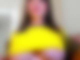 Gaby Ferrer's Live Sex Cam Show