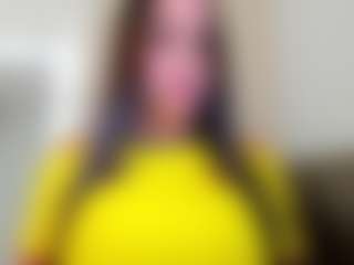 Gaby Ferrer's Live Sex Cam Show