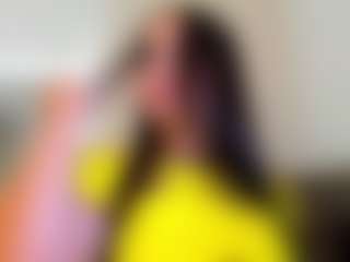 Gaby Ferrer's Live Sex Cam Show