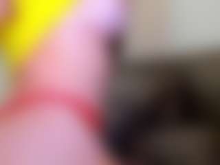 Gaby Ferrer's Live Sex Cam Show