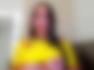 Gaby Ferrer's Live Sex Cam Show
