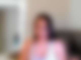 Gaby Ferrer's Live Sex Cam Show