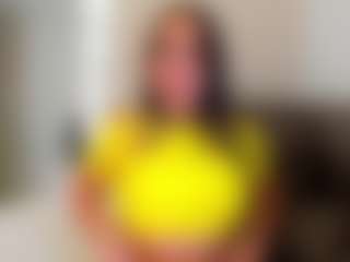 Gaby Ferrer's Live Sex Cam Show