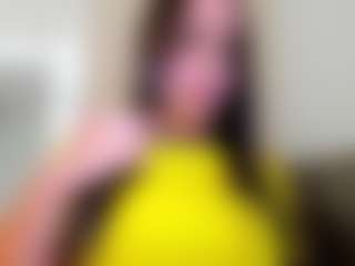 Gaby Ferrer's Live Sex Cam Show