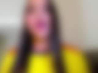Gaby Ferrer's Live Sex Cam Show