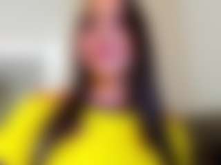 Gaby Ferrer's Live Sex Cam Show