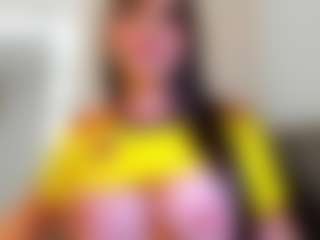 Gaby Ferrer's Live Sex Cam Show