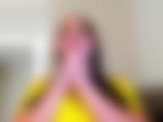Gaby Ferrer's Live Sex Cam Show
