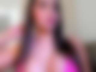Gaby Ferrer's Live Sex Cam Show