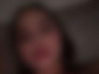 Gaby Ferrer's Live Sex Cam Show