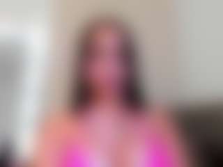Gaby Ferrer's Live Sex Cam Show