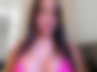 Gaby Ferrer's Live Sex Cam Show