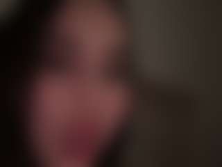 Gaby Ferrer's Live Sex Cam Show