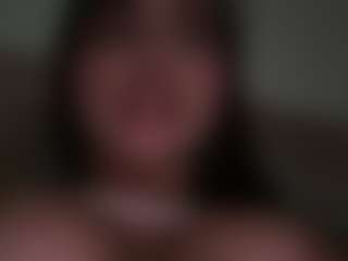 Gaby Ferrer's Live Sex Cam Show