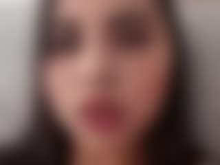 Gaby Ferrer's Live Sex Cam Show