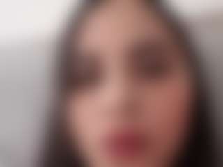 Gaby Ferrer's Live Sex Cam Show