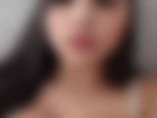 Gaby Ferrer's Live Sex Cam Show