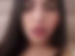 Gaby Ferrer's Live Sex Cam Show
