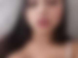 Gaby Ferrer's Live Sex Cam Show