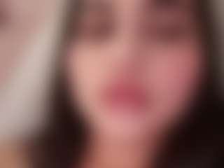 Gaby Ferrer's Live Sex Cam Show
