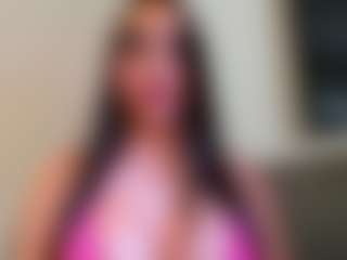 Gaby Ferrer's Live Sex Cam Show