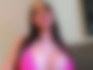 Gaby Ferrer's Live Sex Cam Show
