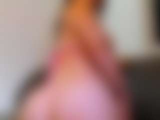 Gaby Ferrer's Live Sex Cam Show