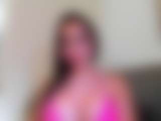 Gaby Ferrer's Live Sex Cam Show