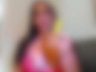 Gaby Ferrer's Live Sex Cam Show