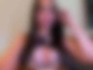 Gaby Ferrer's Live Sex Cam Show