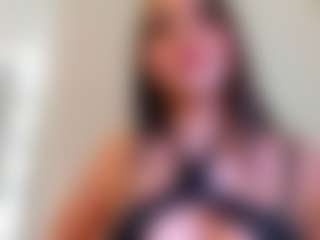 Gaby Ferrer's Live Sex Cam Show