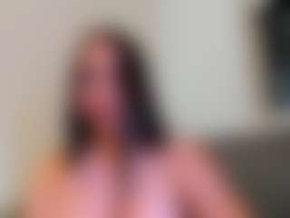 Gaby Ferrer's Live Sex Cam Show