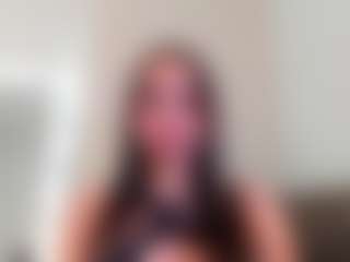 Gaby Ferrer's Live Sex Cam Show