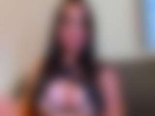 Gaby Ferrer's Live Sex Cam Show