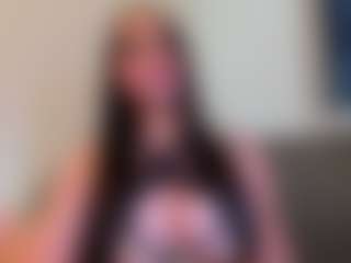 Gaby Ferrer's Live Sex Cam Show